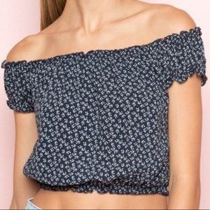 Brandy Melville Top